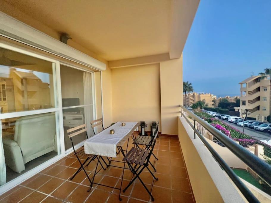 Sea And Views Close To Marbella Ngoại thất bức ảnh